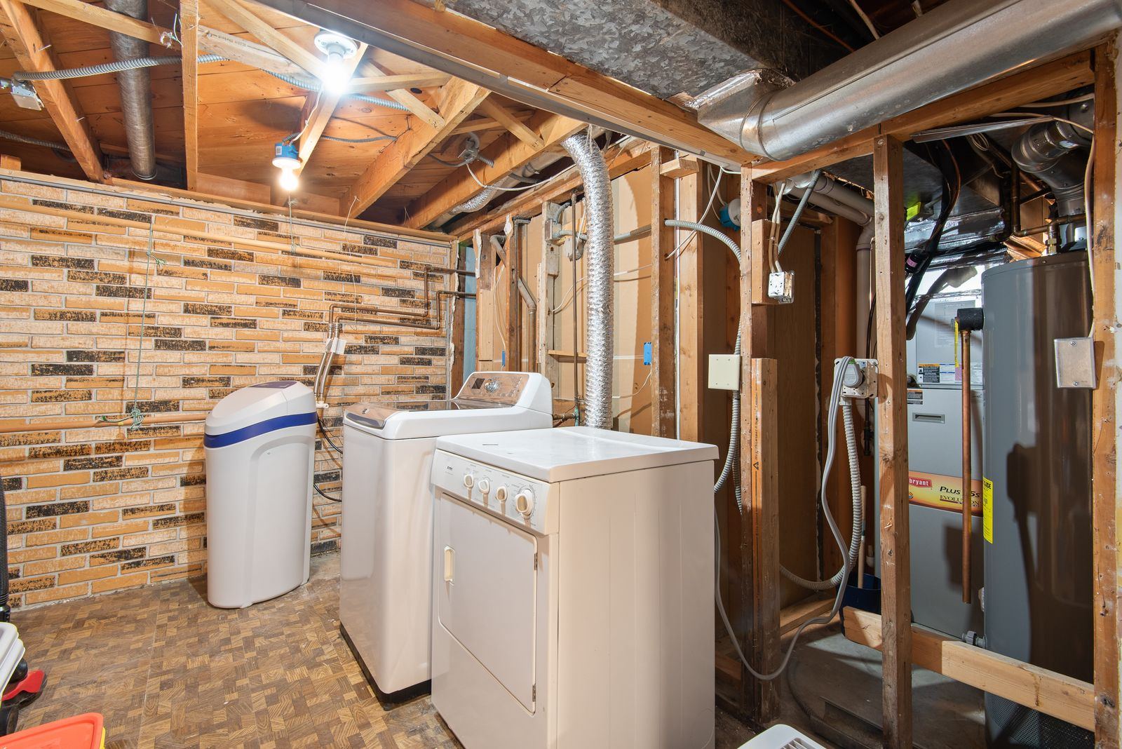 Gas Water Heater Services service in Muskegon, MI