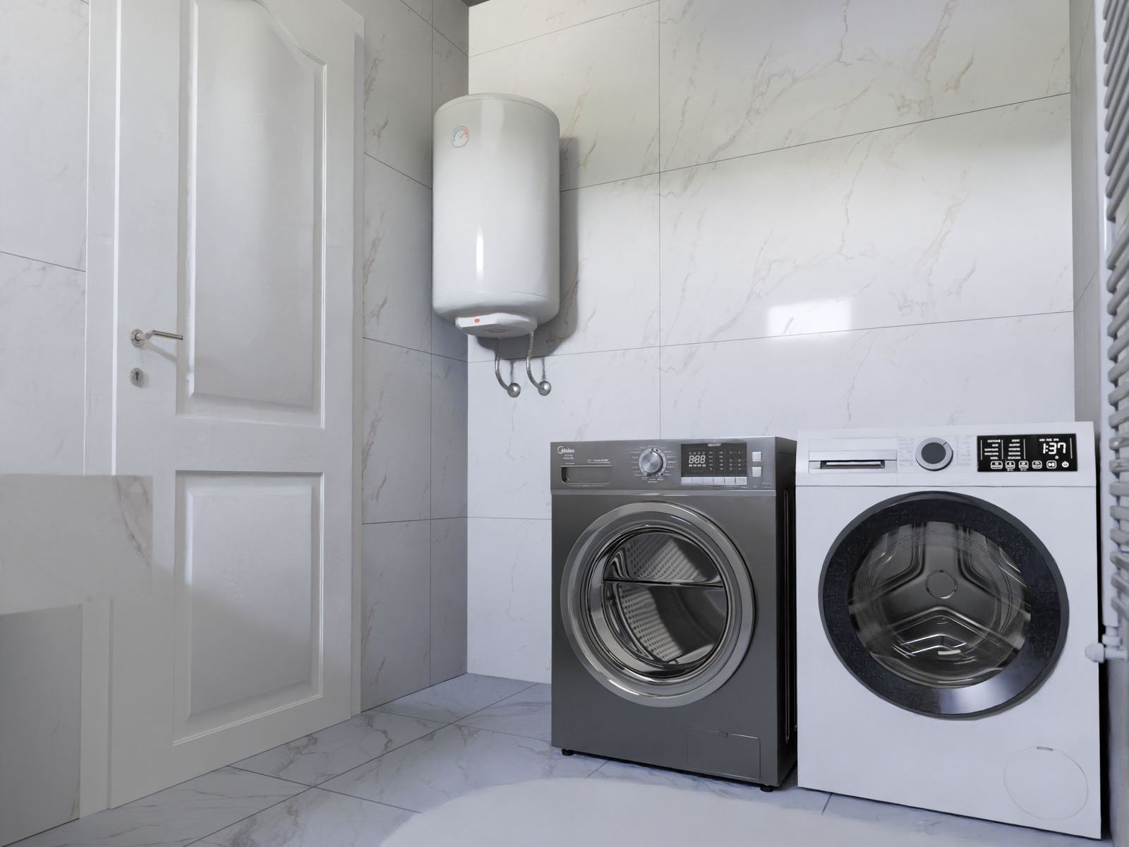 Water Heater Installation service in Muskegon, MI